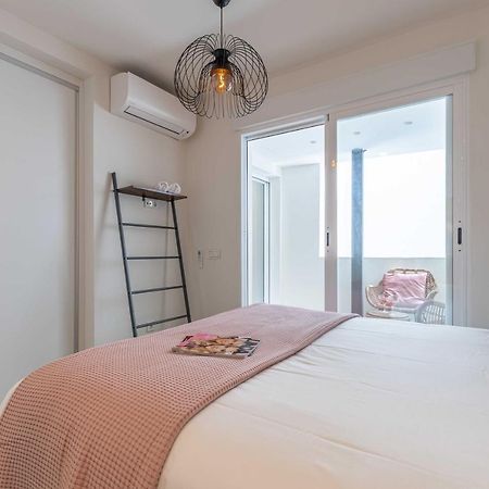 Living4Malaga New Oasis Supreme Lejlighed Eksteriør billede