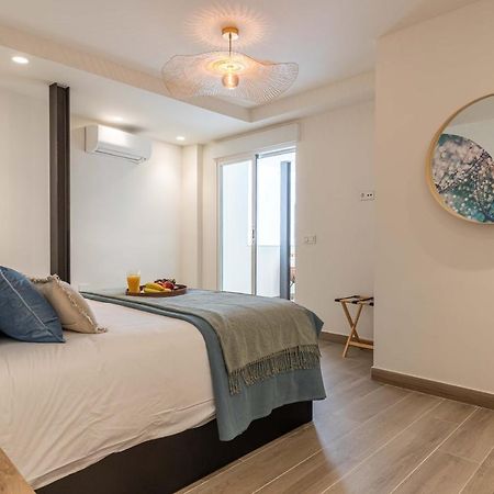 Living4Malaga New Oasis Supreme Lejlighed Eksteriør billede