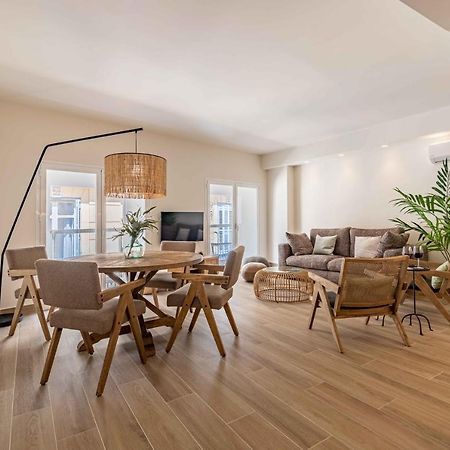 Living4Malaga New Oasis Supreme Lejlighed Eksteriør billede