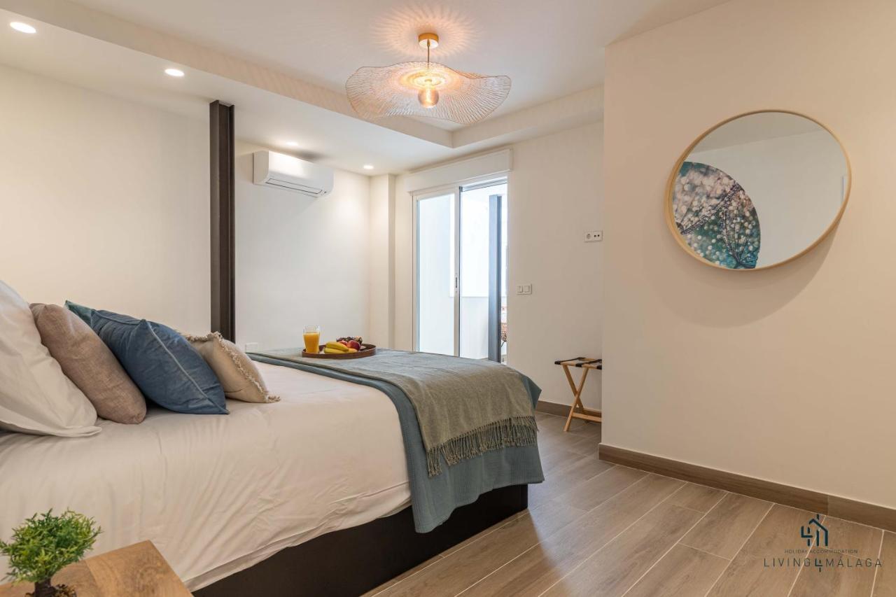 Living4Malaga New Oasis Supreme Lejlighed Eksteriør billede
