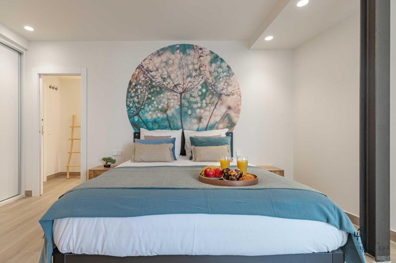 Living4Malaga New Oasis Supreme Lejlighed Eksteriør billede