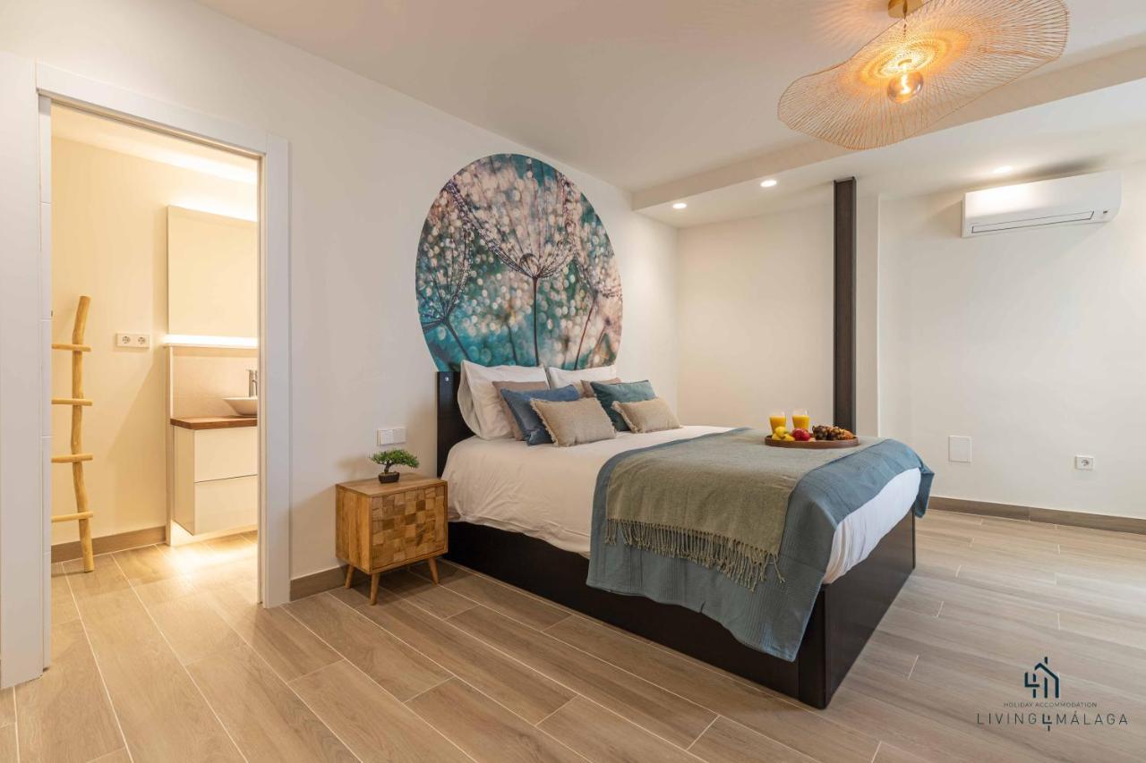 Living4Malaga New Oasis Supreme Lejlighed Eksteriør billede