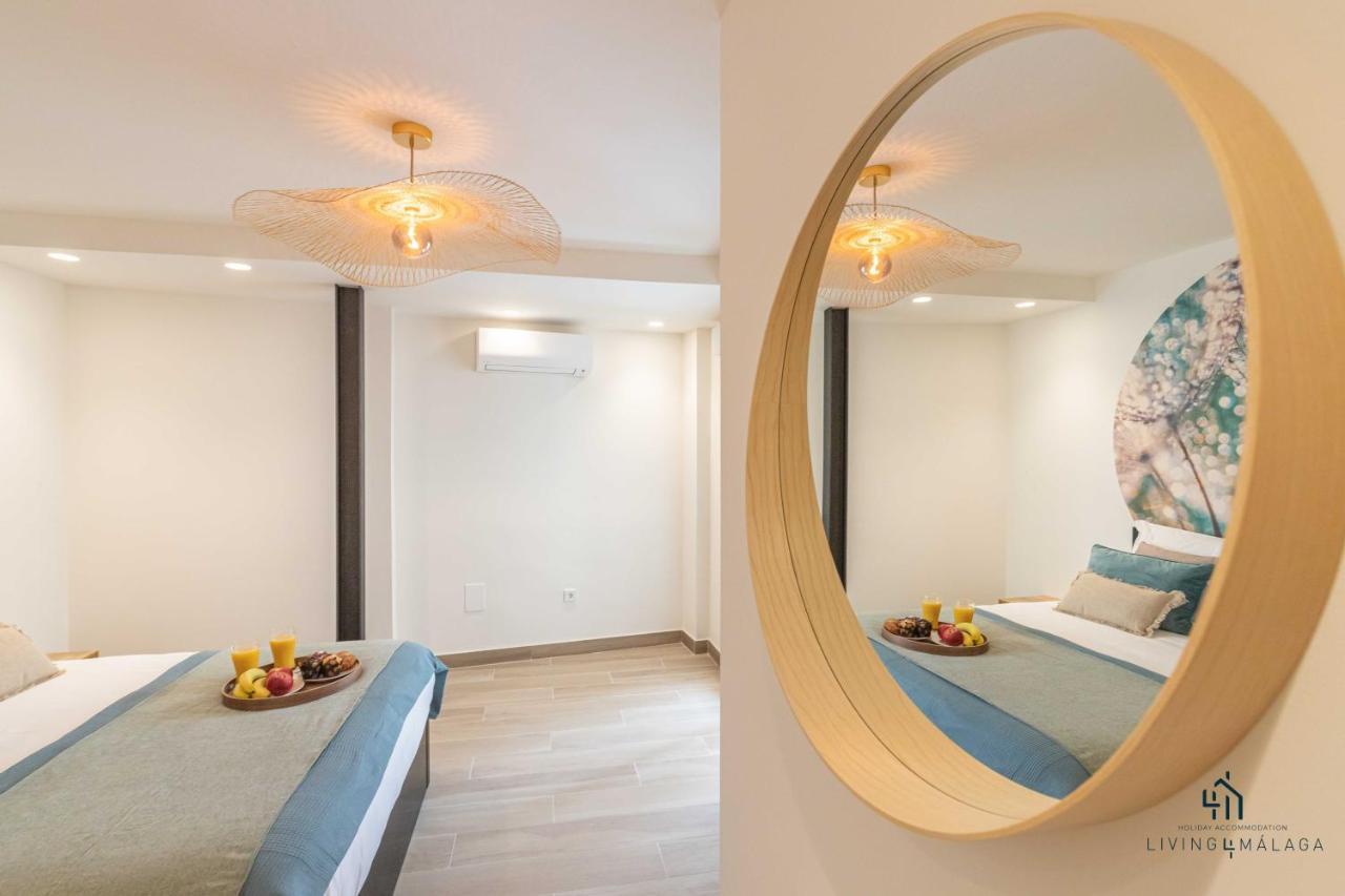 Living4Malaga New Oasis Supreme Lejlighed Eksteriør billede