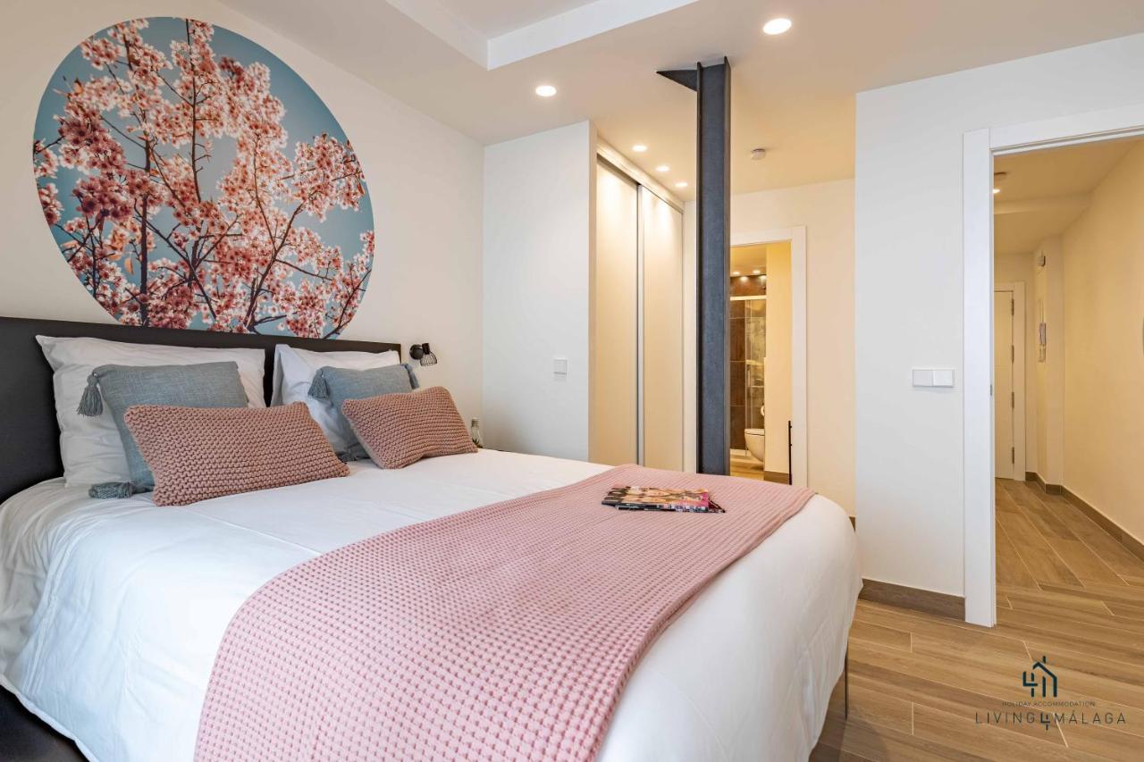 Living4Malaga New Oasis Supreme Lejlighed Eksteriør billede